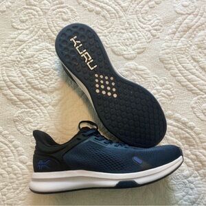 KURU Men's KURUCLOUD Athletic Shoes